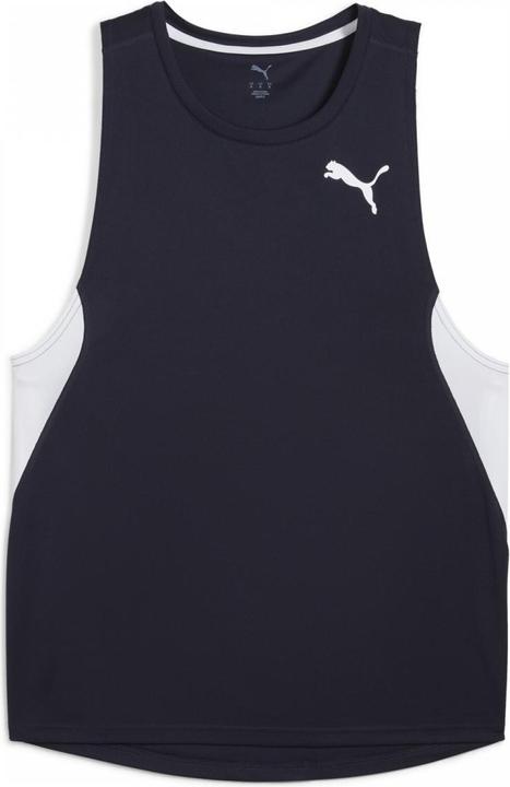 Actual product image Puma M Cross The Line Singlet 3.0 (L)