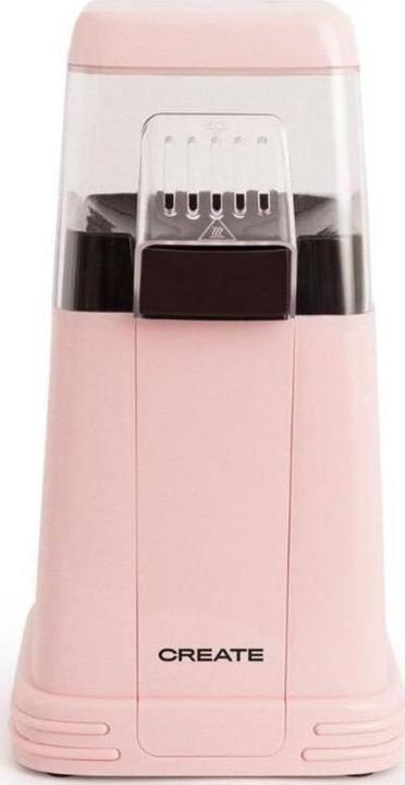 Pastel pink, Pastel Pink