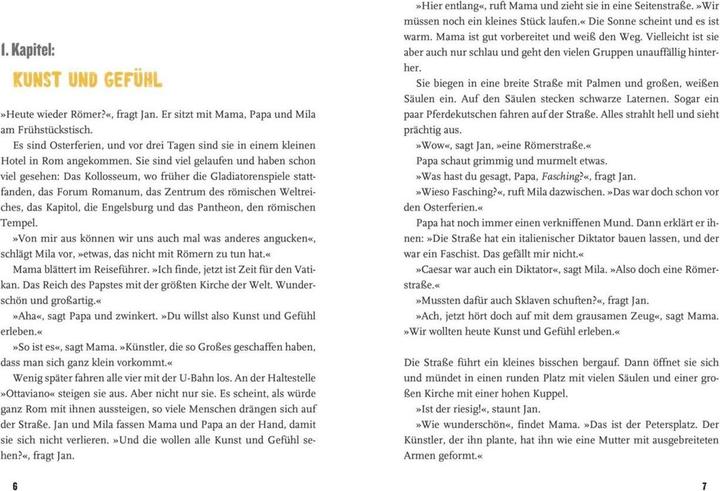 Produktbild Geheimstadt Vatikan (Deutsch, Katharina Kunter, 2018)