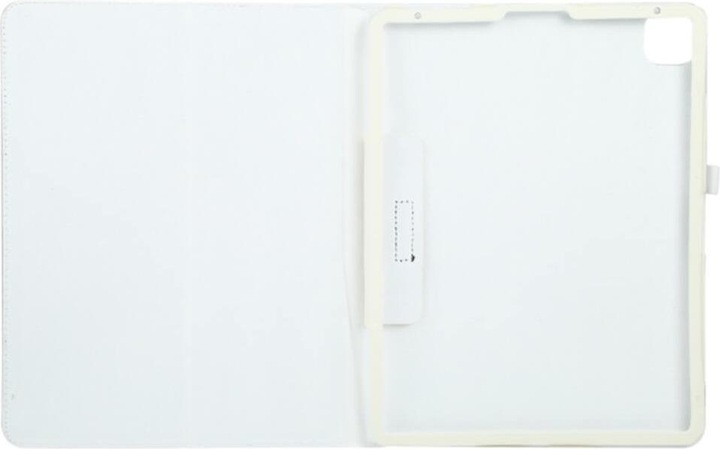Produktbild Cover-Discount iPad Pro 11 2024 - Bi-fold Stand Etui (iPad Pro 11 2024 (M4))