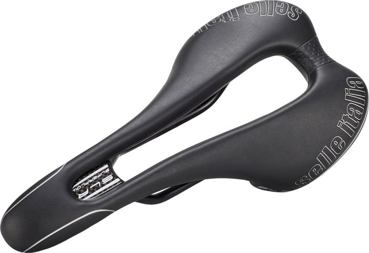 Actual product image Selle Italia SLR TM Superflow L3