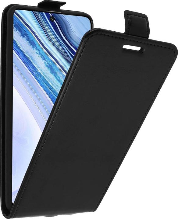 Actual product image Avizar Flexi Series (Xiaomi Redmi Note 9S)