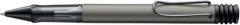 Produktbild Lamy Kugelschreiber Lx Au braun Schreibfarbe schwarz (Braun, Schwarz, 1 x)