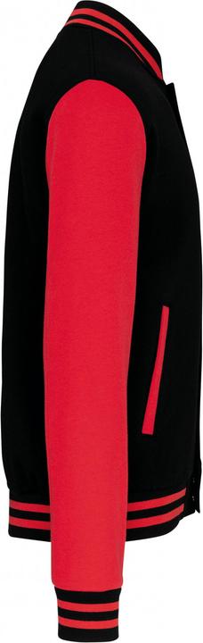 Image du produit Kariban Blouson molleton (XL)