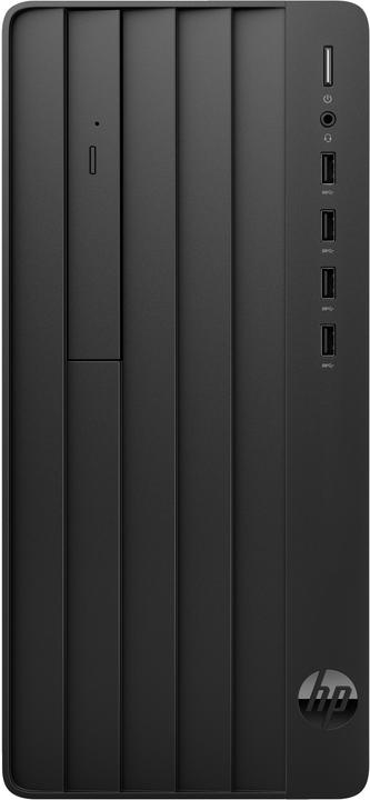 Image du produit HP PRO TOWER 290G9 I312100 8/256 W11PDG (256 Go, 8 Go, Intel Core i3-12100)
