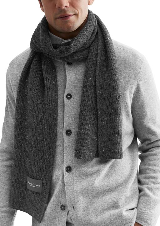 Image du produit Marc O'Polo Knitted Scarf