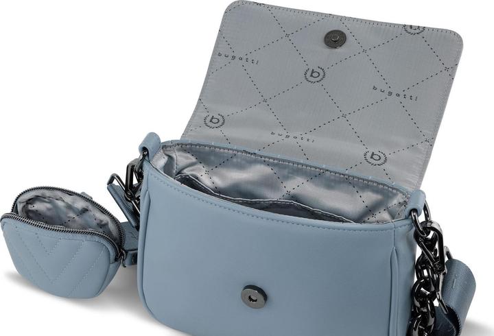 Immagine prodotto Bugatti Borsa a tracolla Sira Crossover