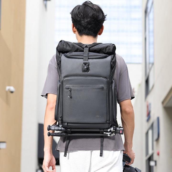 Actual product image Ulanzi BT01 Backpack