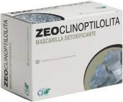 Produktbild Cfn Zeoclinoptilolite 30 Sob 2.5g Topische Anwendung (Augenpflege Serum, Tag)
