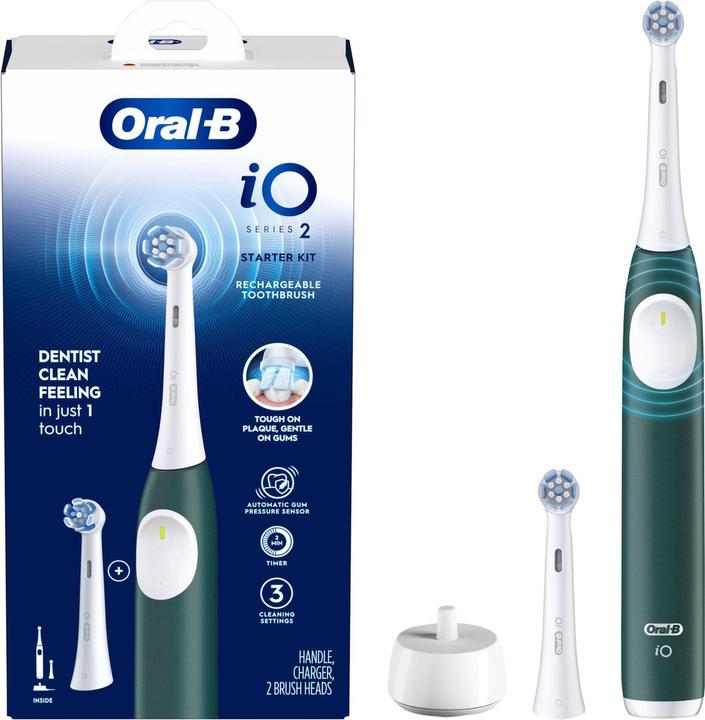 Image du produit Oral-B iO Series 2