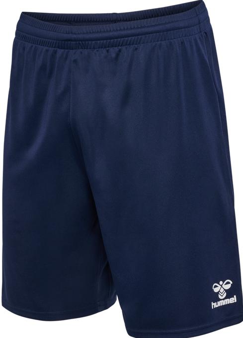 Produktbild hummel Hmlessential Shorts (XXL)