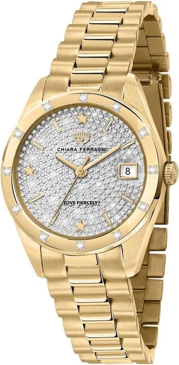 Produktbild Chiara Ferragni Damenuhr R1953100512 (Ø 32 mm) (32 mm)