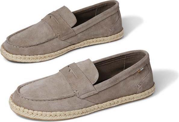 Produktbild Toms Stanford Rope Suede-40.5 (40.5)