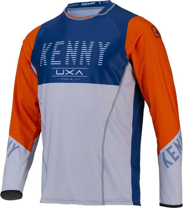 Immagine prodotto Kenny titanium (3XL)