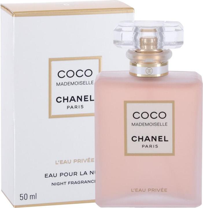 Immagine prodotto Chanel Coco Mademoiselle L'Eau Privee (Eau de parfum, 50 ml)