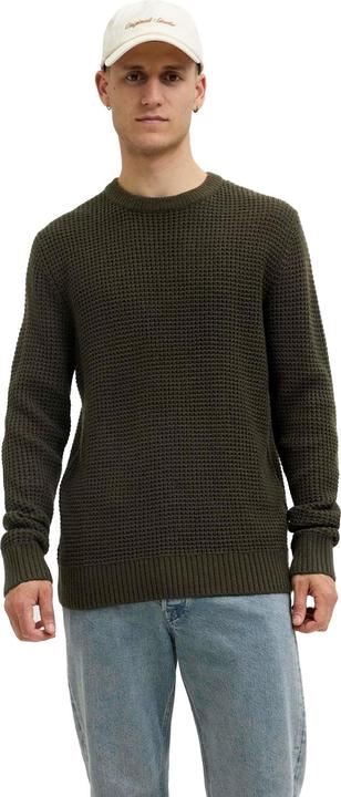 Produktbild Jack & Jones Pullover Langärmlig (XXL)
