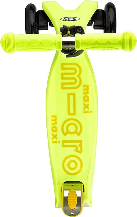 Actual product image Micro Maxi Deluxe