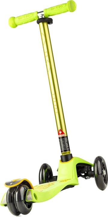 Actual product image Micro Maxi Deluxe