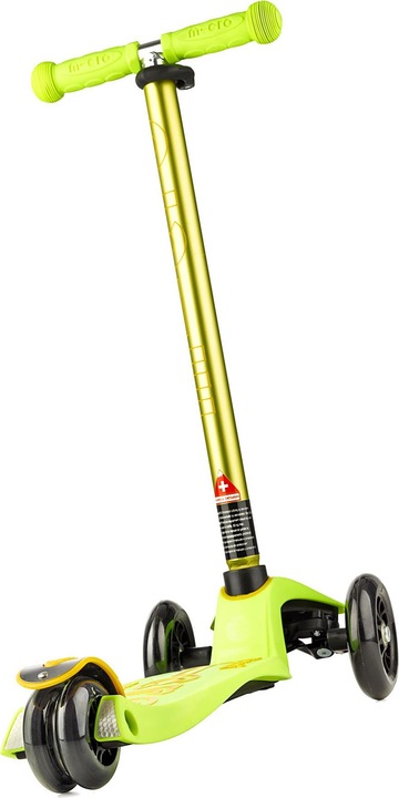 Produktbild Micro Maxi Deluxe