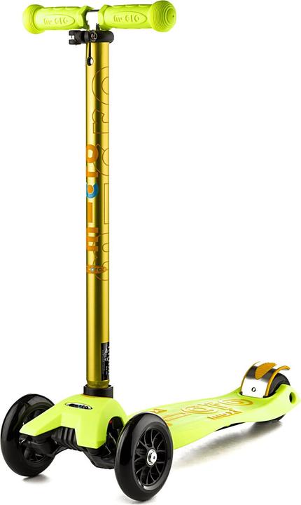 Actual product image Micro Maxi Deluxe