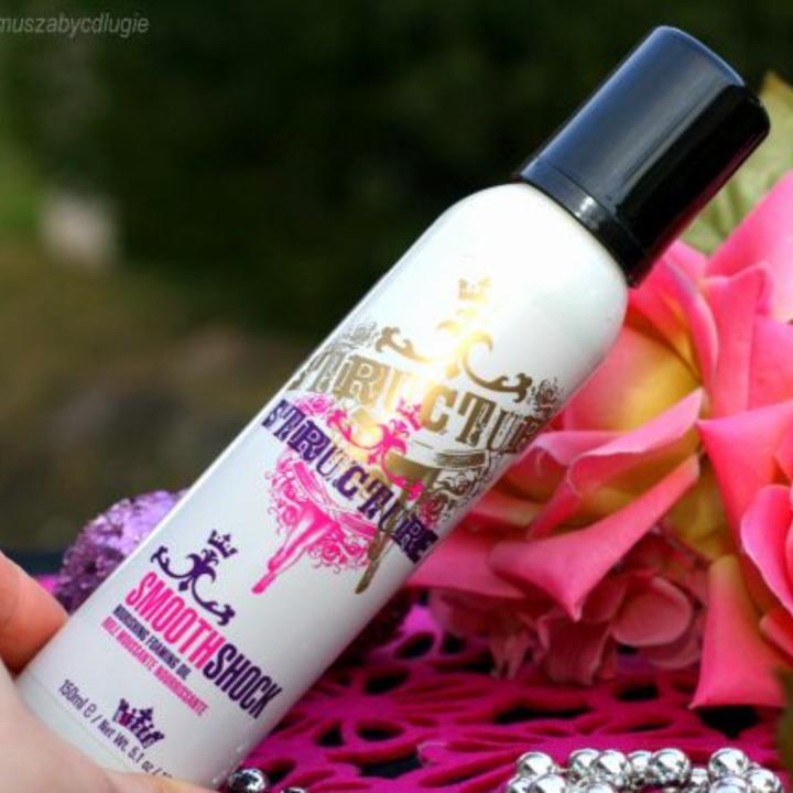 Immagine prodotto STRUCTURE Scossa dolce (150 ml)