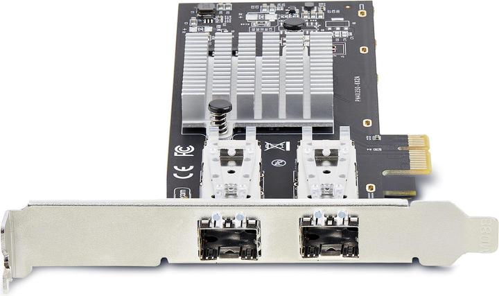 Actual product image StarTech P021GI-NETWORK-CARD (PCI Express 1.0)