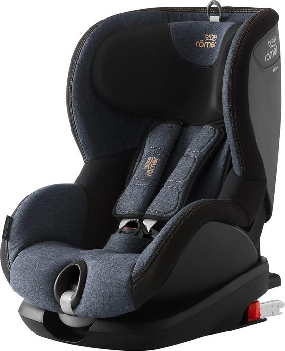 Britax Römer Trifix i-Size (Child seat, ECE R129/i-Size Standard)