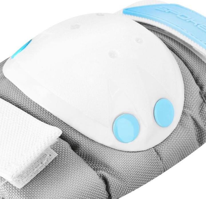 Produktbild Spokey SHIELD PRO Schutzset. L WH (L)