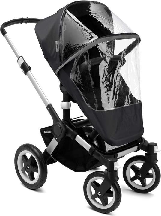 Produktbild Bugaboo High Perfomance Regenverdeck