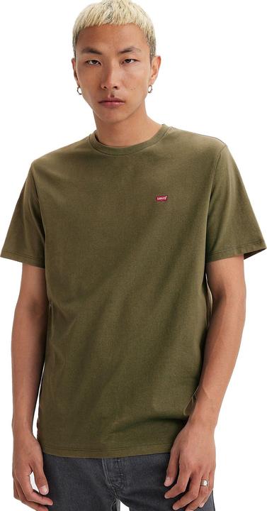 Actual product image Levis Original Housemark Tee (L)