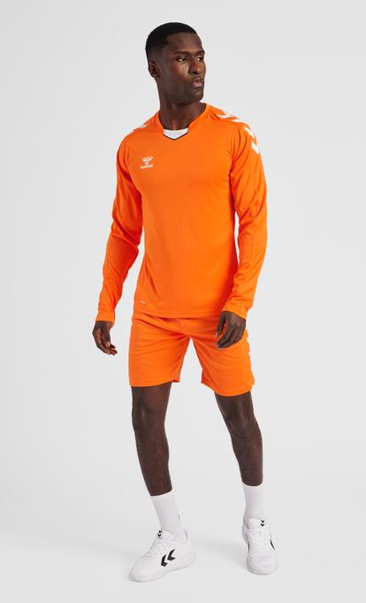 Immagine prodotto hummel Core Xk Poly Jersey L/S (L)
