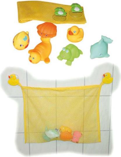 Image du produit Bieco Filet de baignoire