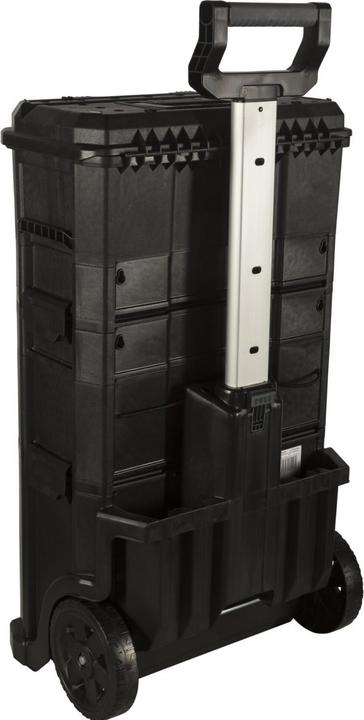 Actual product image Stanley Rolling Workshop 1-79-206 (5 pieces)