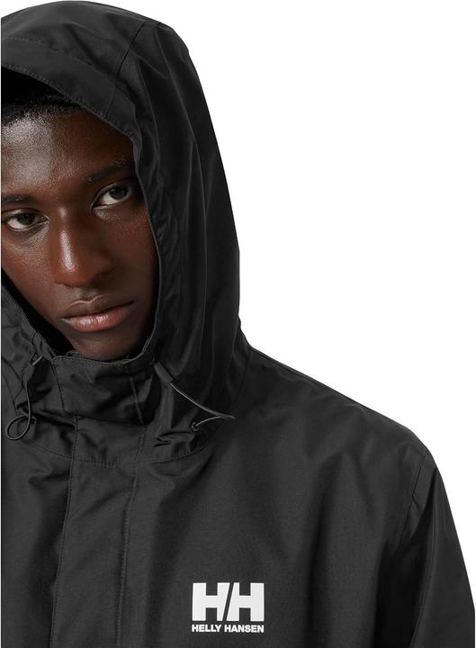 Produktbild Helly Hansen Seven J Jacket (4XL)