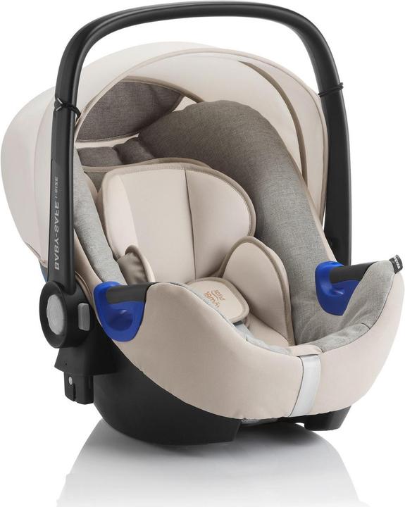 Britax Römer Baby Safe i-Size