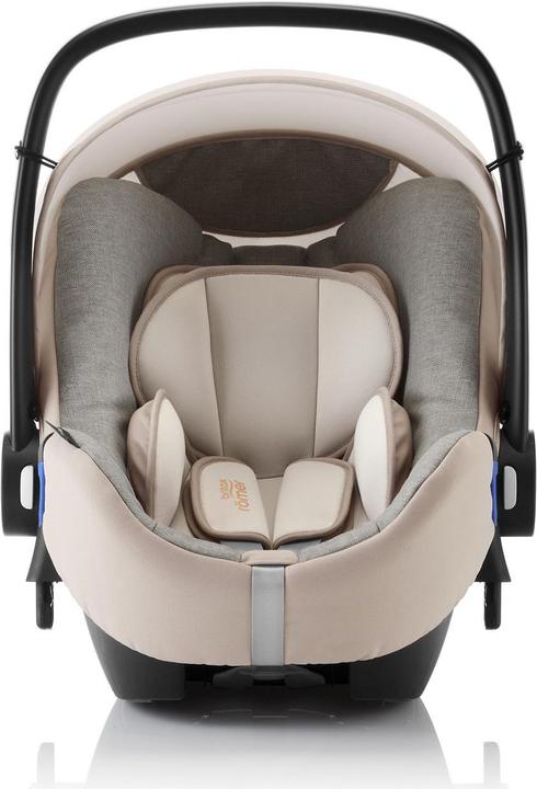 Actual product image Britax Römer Baby Safe i-Size