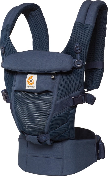 Image du produit Ergobaby Ergo Baby Carrier Adapt Coll Air Mesh
