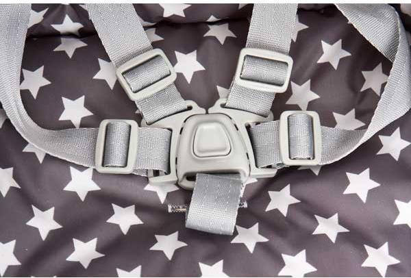 Image du produit Fillikid Bob (Chaise haute)