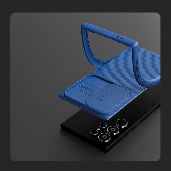 Produktbild Nillkin CamShield Pro (Samsung Galaxy S24 Ultra)