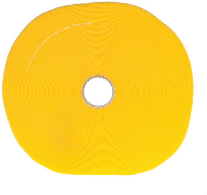 Productafbeelding Fastech ETN Fast Strap 25 meter, geel (10 mm)