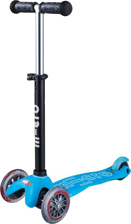 Produktbild Micro Mini2go Deluxe Plus