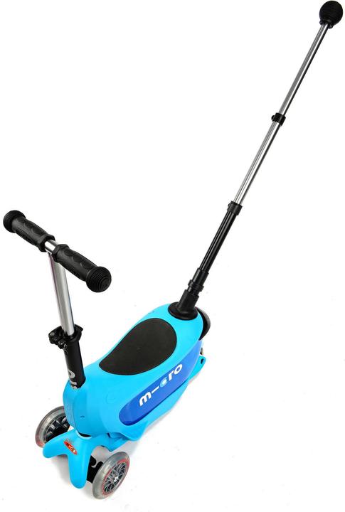 Produktbild Micro Mini2go Deluxe Plus