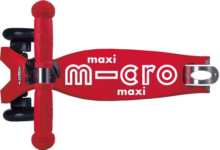 Actual product image Micro Maxi Deluxe