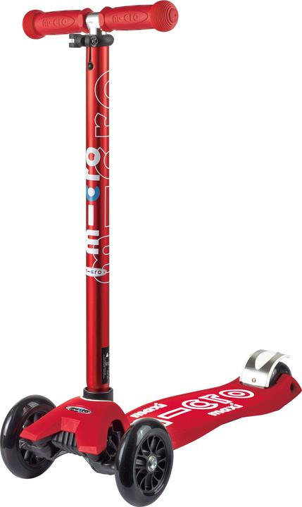 Actual product image Micro Maxi Deluxe
