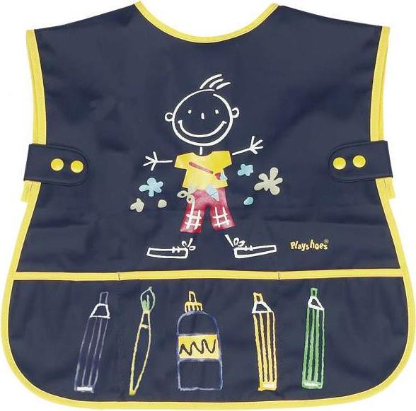 Produktbild Playshoes Kinder Malschürze