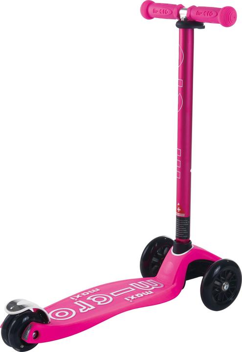 Produktbild Micro Maxi Deluxe