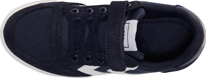Actual product image hummel Slimmer Stadil Low Jr (39)