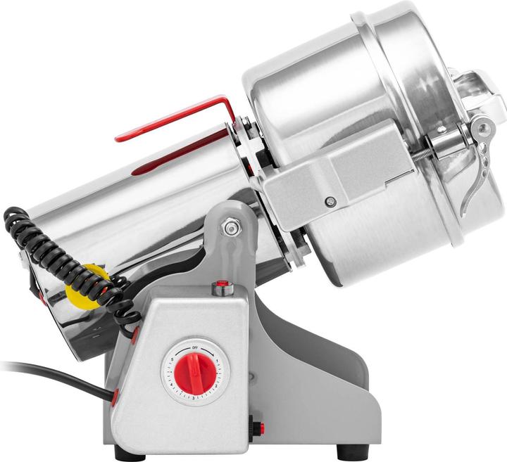 Produktbild Royal Catering Gewürzmühle (Pfeffer, Chili, Kräuter, Diverse Gewürze, Salz, Meersalz)