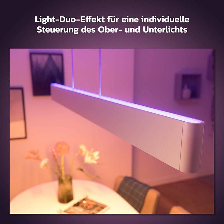 Produktbild Philips Hue Ensis (4750 lm)