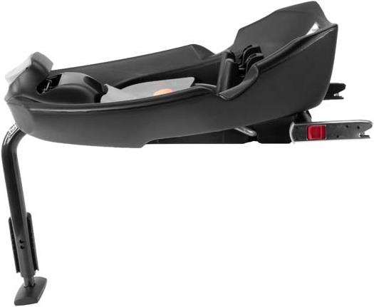 Actual product image Cybex Cloud Q-Fix-Base Isofix